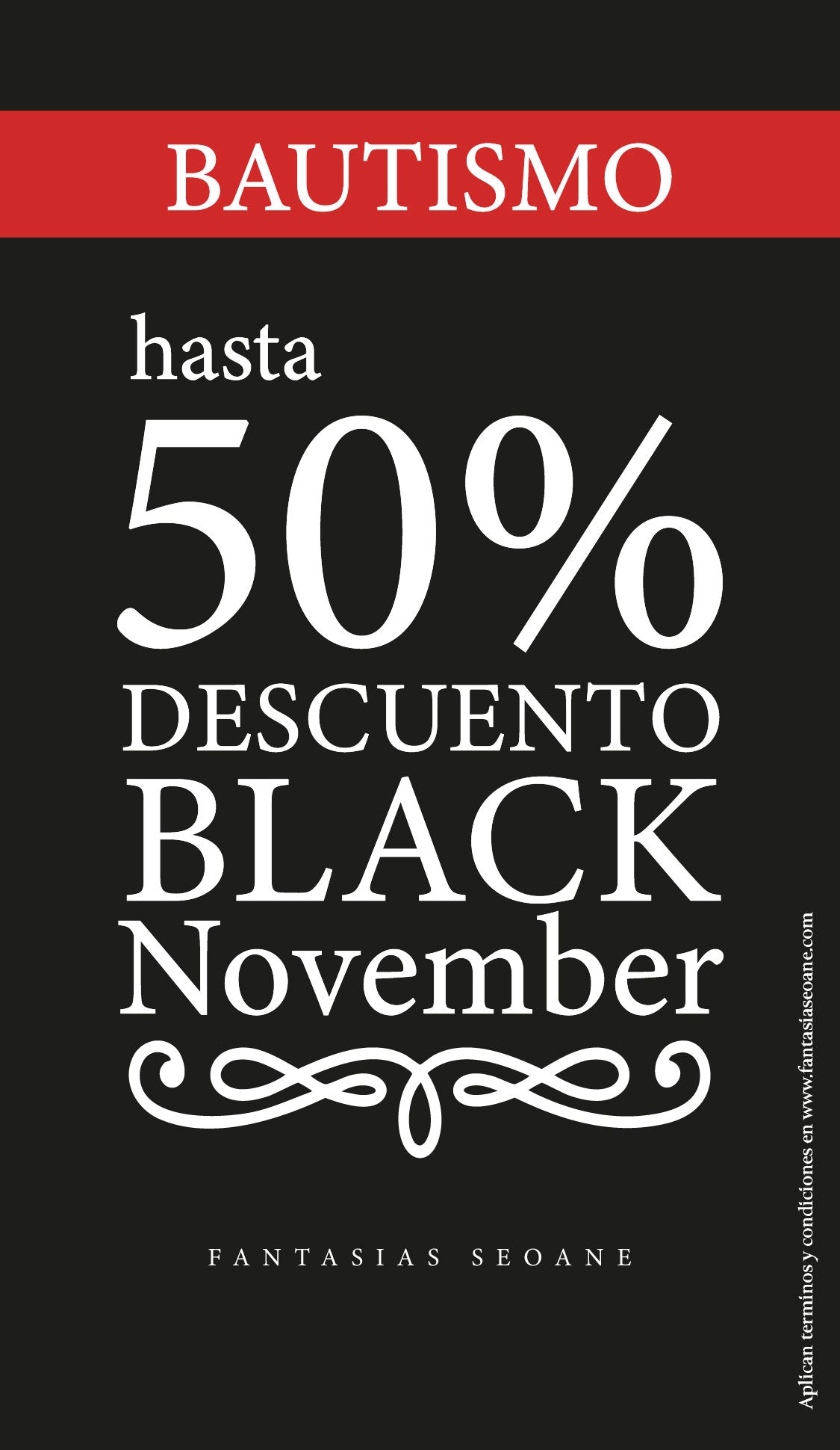 Black November